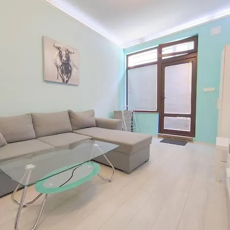 Appartamento Mony Varna