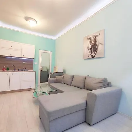 Apartamento Mony