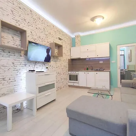 Apartamento Mony Varna