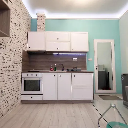 Mony Apartamento Varna