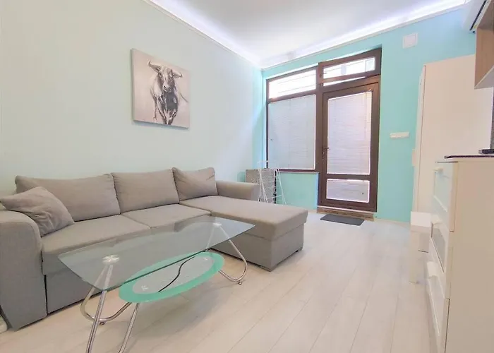 Appartamento Mony Varna