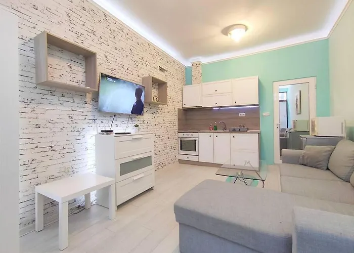 Apartment Mony Varna